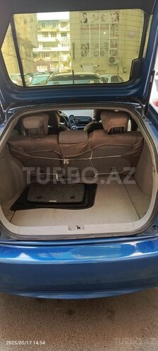 Honda Insight 2013, 262,730 km - 1.3 l - Bakı