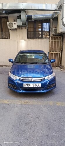 Honda Insight 2013, 262,730 km - 1.3 l - Bakı