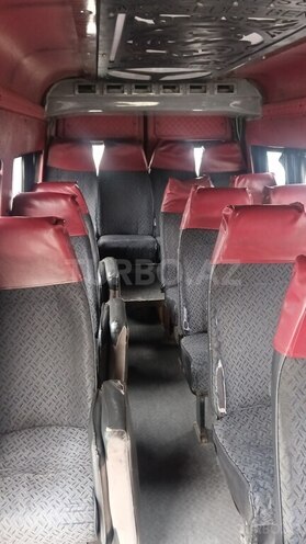 Mercedes Sprinter 312 1998, 477,436 km - 2.9 l - Bakı