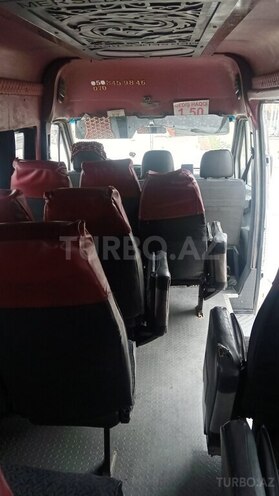 Mercedes Sprinter 312 1998, 477,436 km - 2.9 l - Bakı