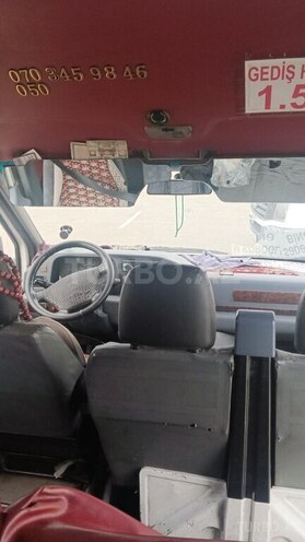 Mercedes Sprinter 312 1998, 477,436 km - 2.9 l - Bakı