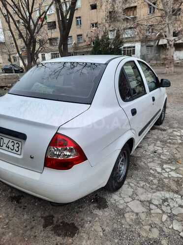 Saipa Tiba 2013, 145,000 km - 1.5 л - Gəncə