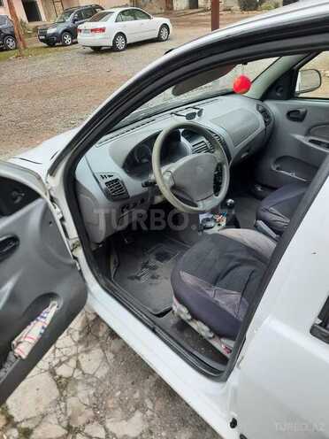 Saipa Tiba 2013, 145,000 km - 1.5 л - Gəncə