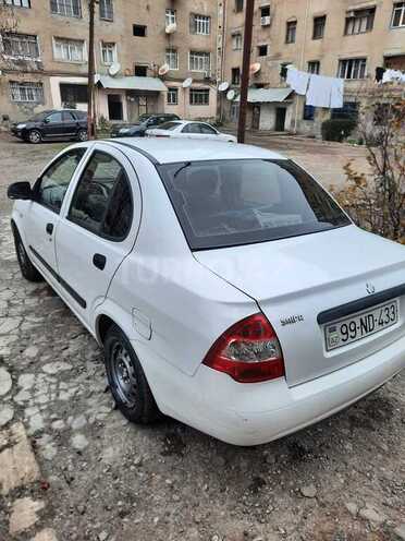 Saipa Tiba 2013, 145,000 km - 1.5 л - Gəncə