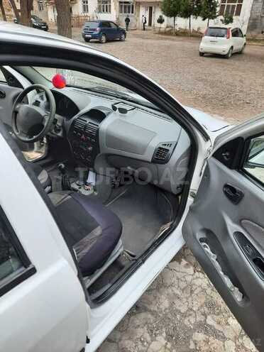 Saipa Tiba 2013, 145,000 km - 1.5 л - Gəncə