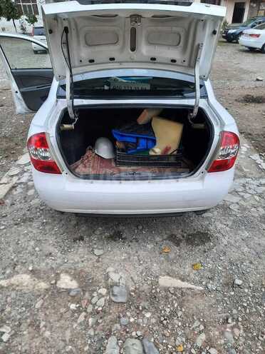 Saipa Tiba 2013, 145,000 km - 1.5 л - Gəncə