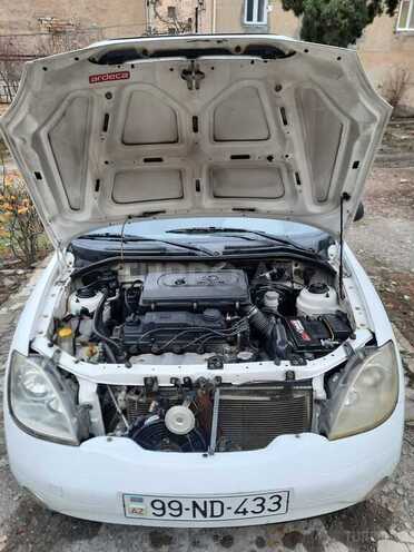 Saipa Tiba 2013, 145,000 km - 1.5 л - Gəncə