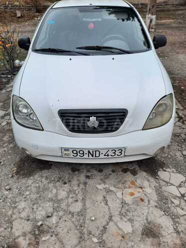 Saipa Tiba 2013, 145,000 km - 1.5 л - Gəncə
