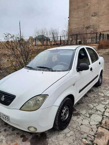 Saipa Tiba 2013, 145,000 km - 1.5 л - Gəncə