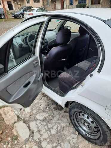 Saipa Tiba 2013, 145,000 km - 1.5 л - Gəncə
