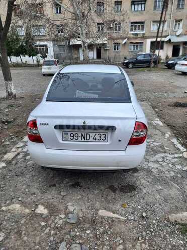Saipa Tiba 2013, 145,000 km - 1.5 л - Gəncə