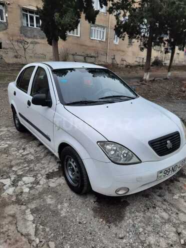 Saipa Tiba 2013, 145,000 km - 1.5 л - Gəncə