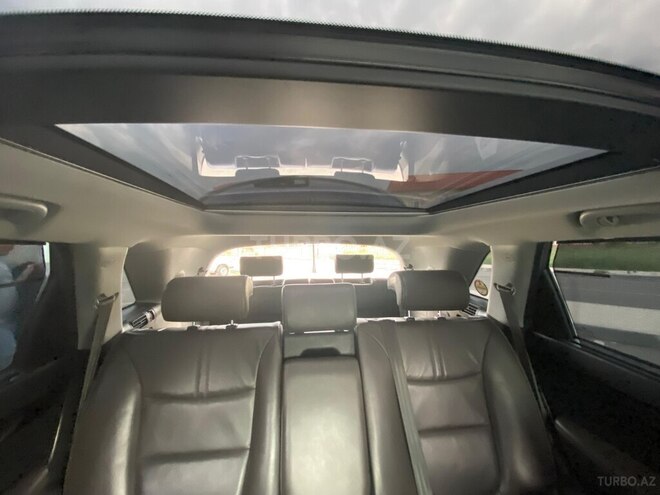 Kia Sorento 2012, 181,200 km - 2.0 l - Ağstafa
