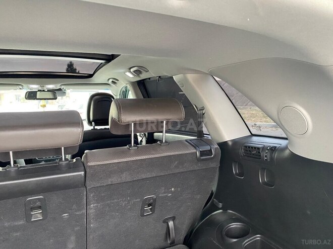 Kia Sorento 2012, 181,200 km - 2.0 l - Ağstafa