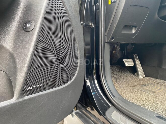 Kia Sorento 2012, 181,200 km - 2.0 l - Ağstafa