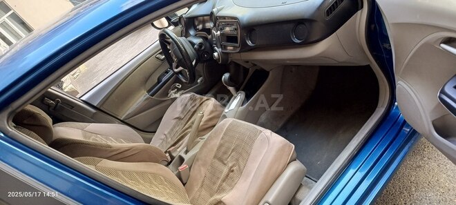Honda Insight 2013, 262,730 km - 1.3 l - Bakı