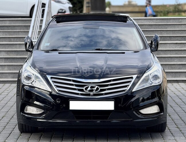 Hyundai Grandeur-1