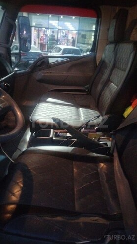 Mitsubishi Canter 2009, 564,088 km - 3.9 l - Bakı