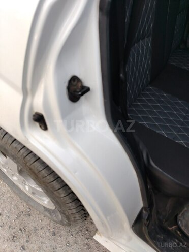 Mitsubishi Pajero io 2000, 423,098 km - 2.0 l - Sumqayıt