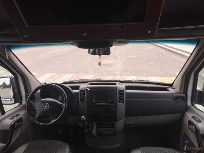 Mercedes Sprinter 313 2011, 556,300 km - 2.2 l - Gəncə