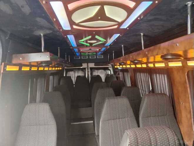 Mercedes Sprinter 313 2011, 556,300 km - 2.2 l - Gəncə