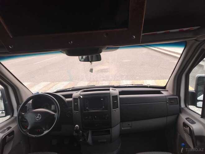 Mercedes Sprinter 313 2011, 556,300 km - 2.2 l - Gəncə
