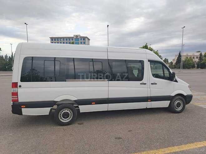 Mercedes Sprinter 313 2011, 556,300 km - 2.2 l - Gəncə