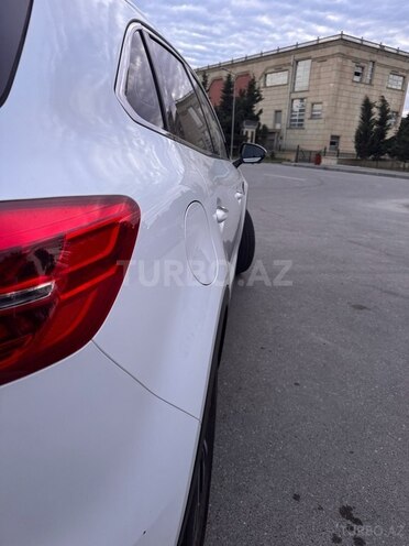 Hongqi HS5 2022, 116,000 km - 2.0 l - Bakı