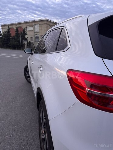 Hongqi HS5 2022, 116,000 km - 2.0 l - Bakı