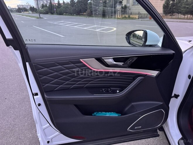 Hongqi HS5 2022, 116,000 km - 2.0 l - Bakı