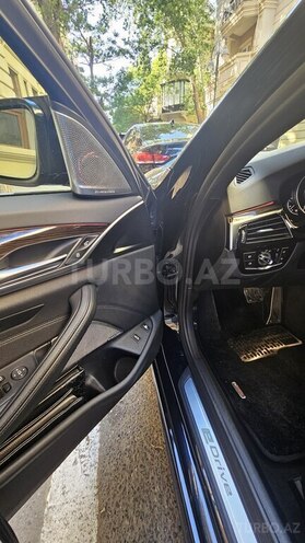 BMW 530e 2018, 97,000 km - 2.0 l - Bakı