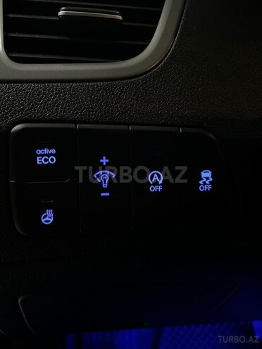 Hyundai Elantra 2015, 176,214 km - 1.6 l - Sumqayıt