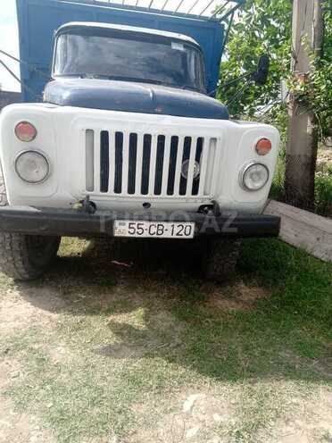 GAZ  1991, 250,000 km - 6.0 l - Şəki