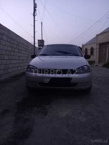 LADA (VAZ) Kalina 2017, 187,635 km - 1.6 l - Gəncə