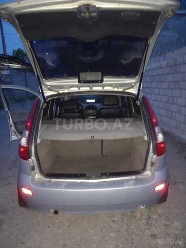 LADA (VAZ) Kalina 2017, 187,635 km - 1.6 l - Gəncə