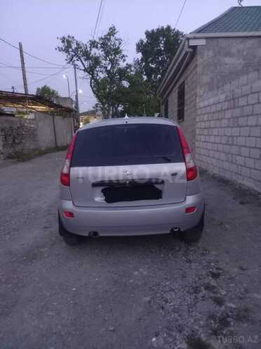 LADA (VAZ) Kalina 2017, 187,635 km - 1.6 l - Gəncə