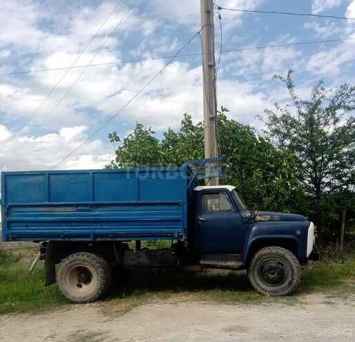 GAZ  1991, 250,000 km - 6.0 l - Şəki