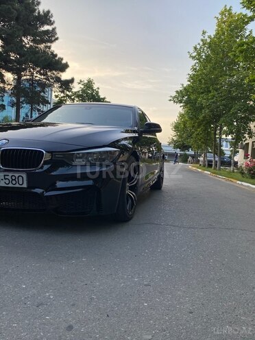 BMW 328 2014, 200,000 km - 2.0 l - Bakı