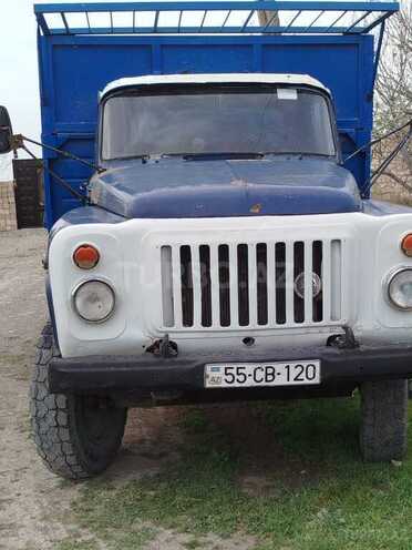 GAZ  1991, 250,000 km - 6.0 l - Şəki