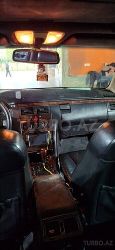 Mercedes E 230 1997, 400,000 km - 2.3 л - Sumqayıt