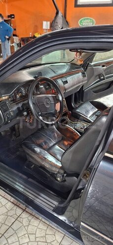 Mercedes E 230 1997, 400,000 km - 2.3 л - Sumqayıt