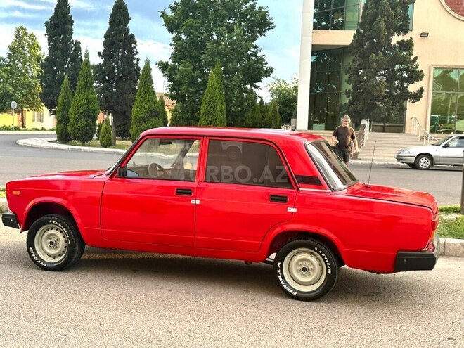 LADA (VAZ) 2107 2006, 256,000 km - 1.7 l - Gəncə