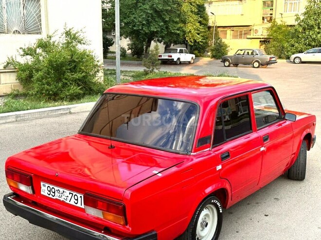 LADA (VAZ) 2107 2006, 256,000 km - 1.7 l - Gəncə