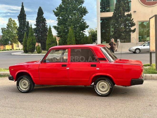 LADA (VAZ) 2107 2006, 256,000 km - 1.7 l - Gəncə