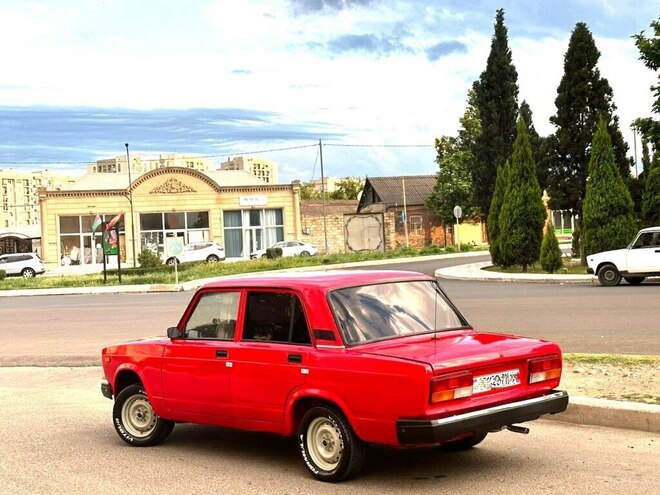 LADA (VAZ) 2107 2006, 256,000 km - 1.7 l - Gəncə