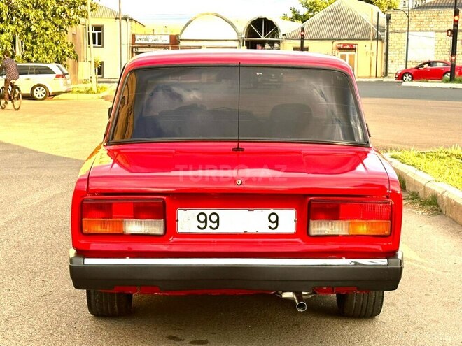 LADA (VAZ) 2107 2006, 256,000 km - 1.7 l - Gəncə