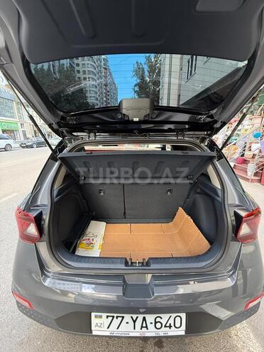 Hyundai Venue 2024, 5,000 km - 1.6 l - Bakı