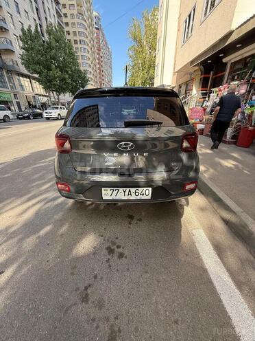 Hyundai Venue 2024, 5,000 km - 1.6 l - Bakı
