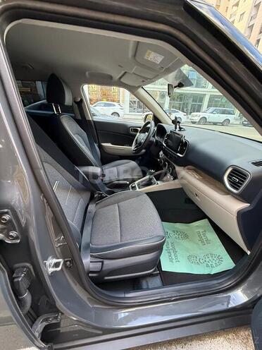 Hyundai Venue 2024, 5,000 km - 1.6 l - Bakı