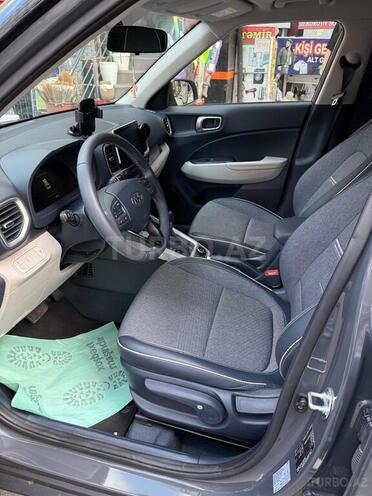 Hyundai Venue 2024, 5,000 km - 1.6 l - Bakı